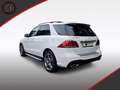Mercedes-Benz GLE 350 d 4Matic AMG Standh. AHK Weiß - thumbnail 6