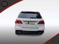 Mercedes-Benz GLE 350 d 4Matic AMG Standh. AHK Weiß - thumbnail 7