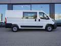 Fiat Ducato L2H1 / Snoeks 6-Sitzer / 10-Zoll-Navi Blanc - thumbnail 3