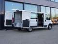 Fiat Ducato L2H1 / Snoeks 6-Sitzer / 10-Zoll-Navi Blanc - thumbnail 4