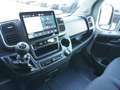 Fiat Ducato L2H1 / Snoeks 6-Sitzer / 10-Zoll-Navi Blanc - thumbnail 11