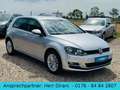 Volkswagen Golf VII Lim. Cup BMT *wenig KM* PDC* Argent - thumbnail 3