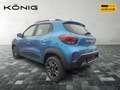 Dacia Spring Essential ELECTRIC 45 KLIMA Blau - thumbnail 2