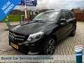 Mercedes-Benz GLE 350 AMG 350d 4MATIC VAN Euro6 | Airmatic | Apple Carpl Zwart - thumbnail 1