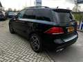 Mercedes-Benz GLE 350 AMG 350d 4MATIC VAN Euro6 | Airmatic | Apple Carpl Zwart - thumbnail 4