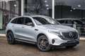 Mercedes-Benz EQC 400 4MATIC Premium Plus 80 kWh | Schuifdak | Multibeam Срібний - thumbnail 3