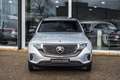 Mercedes-Benz EQC 400 4MATIC Premium Plus 80 kWh | Schuifdak | Multibeam Gümüş rengi - thumbnail 2