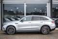 Mercedes-Benz EQC 400 4MATIC Premium Plus 80 kWh | Schuifdak | Multibeam srebrna - thumbnail 8