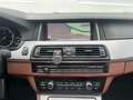 BMW 525 d Lim.xDrive M Pkaet 360 Kamera Schiebedach Weiß - thumbnail 16