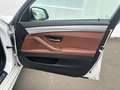 BMW 525 d Lim.xDrive M Pkaet 360 Kamera Schiebedach Weiß - thumbnail 12