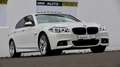 BMW 525 d Lim.xDrive M Pkaet 360 Kamera Schiebedach Weiß - thumbnail 3