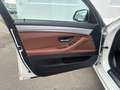 BMW 525 d Lim.xDrive M Pkaet 360 Kamera Schiebedach Weiß - thumbnail 20
