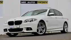 Bmw 525 d Lim.xDrive M Pkaet 360 Kamera Schiebedach