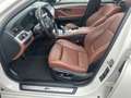 BMW 525 d Lim.xDrive M Pkaet 360 Kamera Schiebedach Weiß - thumbnail 19