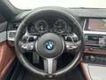 BMW 525 d Lim.xDrive M Pkaet 360 Kamera Schiebedach Weiß - thumbnail 10