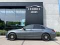 Mercedes-Benz C 160 C 160iA DCT AMG-PACK Panodak/Virtual/Sfeerverlicht Grey - thumbnail 4