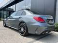Mercedes-Benz C 160 C 160iA DCT AMG-PACK Panodak/Virtual/Sfeerverlicht Grey - thumbnail 5