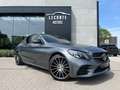 Mercedes-Benz C 160 C 160iA DCT AMG-PACK Panodak/Virtual/Sfeerverlicht Grey - thumbnail 1