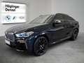 BMW X6 M50d Schwarz - thumbnail 2