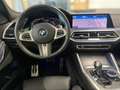 BMW X6 M50d Schwarz - thumbnail 8
