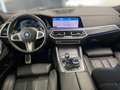 BMW X6 M50d Schwarz - thumbnail 9