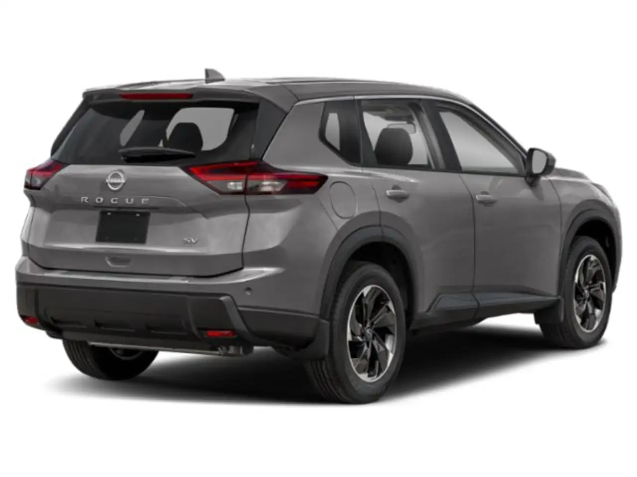 Nissan Rogue fotografie Nissan Rogue