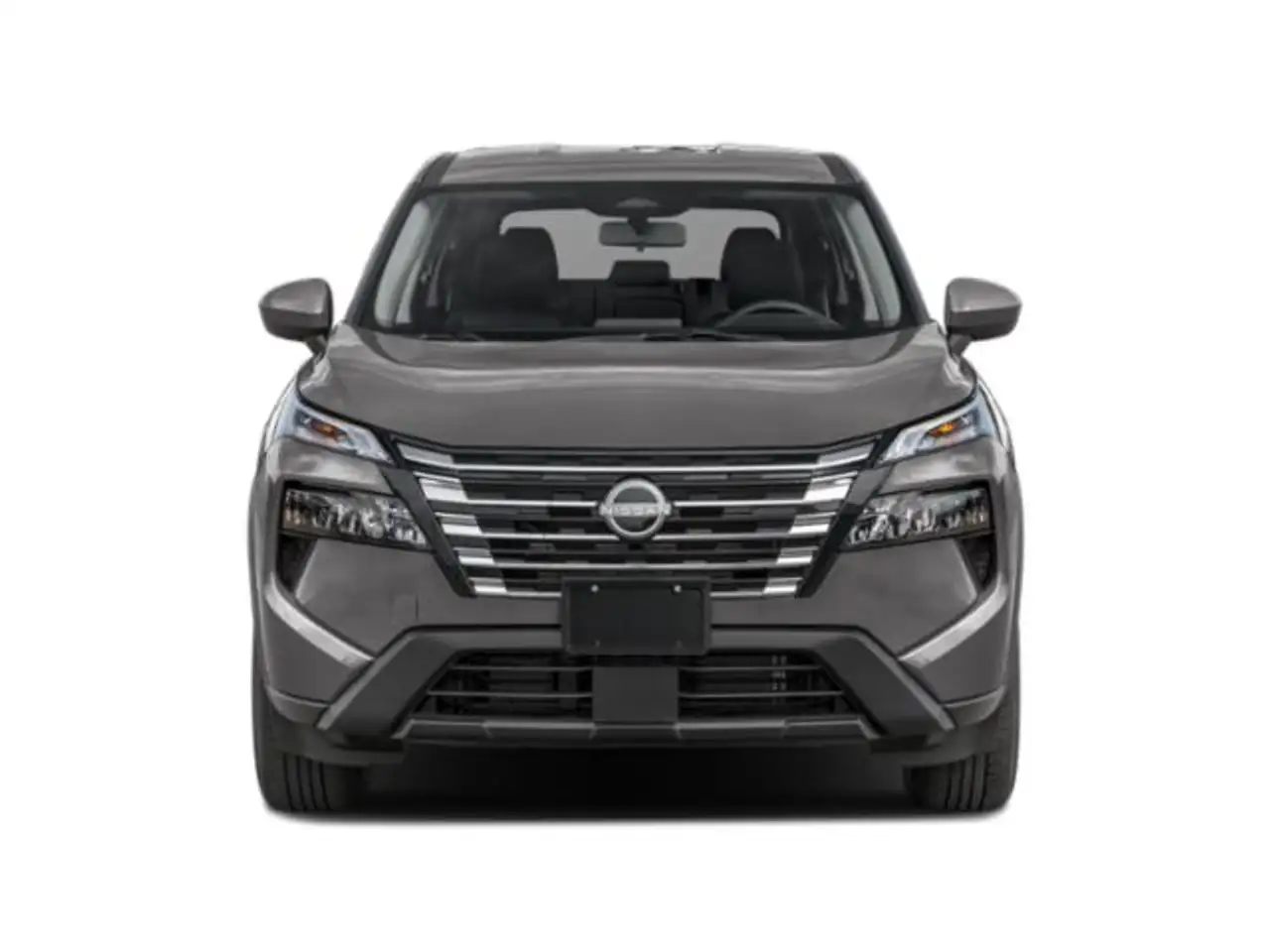 Nissan Rogue fotografie Nissan Rogue