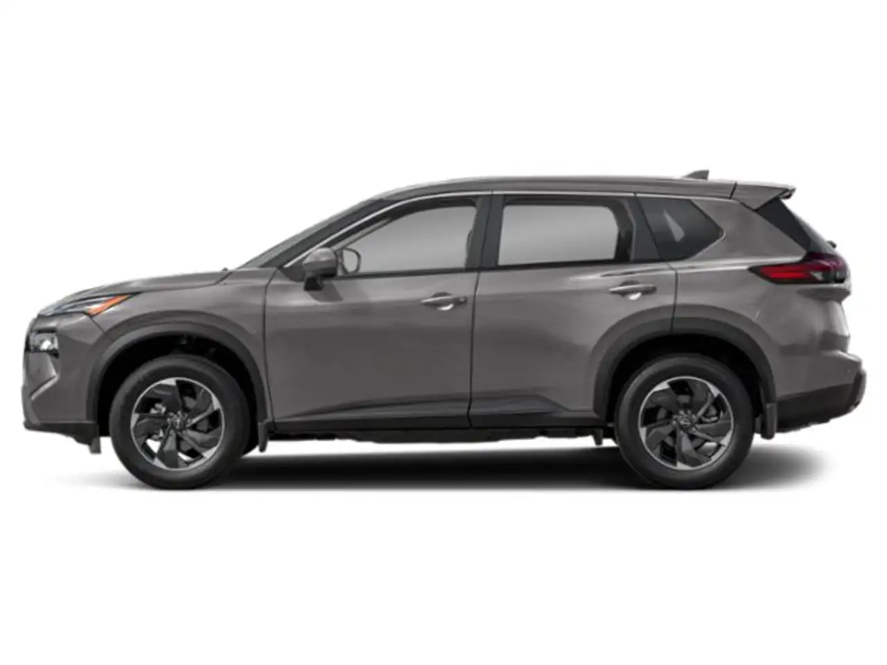 Nissan Rogue fotografie Nissan Rogue