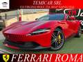 Ferrari Roma Roma 3.9 F1 Rouge - thumbnail 1