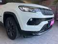 Jeep Compass Compass II 2021 1.6 mjt 80 Anniversario 2wd 130cv Blanc - thumbnail 4