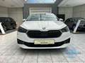 Skoda Fabia 1.0 TSi Ambition LED APP-CON SHZ KAMERA Weiß - thumbnail 3