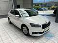 Skoda Fabia 1.0 TSi Ambition LED APP-CON SHZ KAMERA Weiß - thumbnail 4