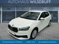 Skoda Fabia 1.0 TSi Ambition LED APP-CON SHZ KAMERA Weiß - thumbnail 1