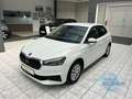 Skoda Fabia 1.0 TSi Ambition LED APP-CON SHZ KAMERA Weiß - thumbnail 2