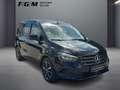 Mercedes-Benz T-Class T 180 d EDITION Progressive KeyGo|TWA|AHK|Sitzhz Negro - thumbnail 4