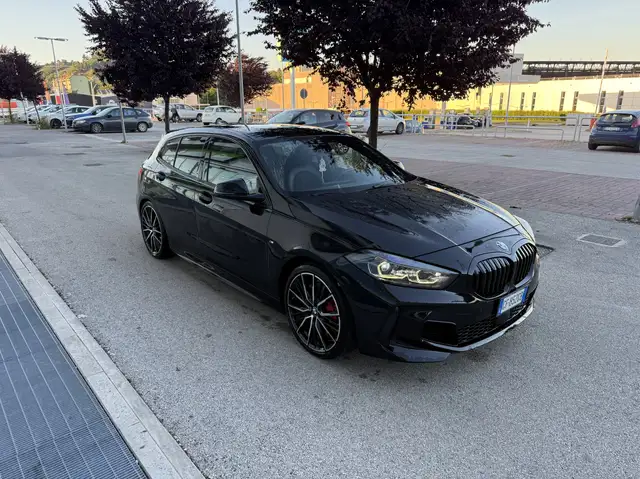 BMW 128