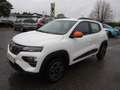 Dacia Spring Spring Comfort Plus Navigation, Kamera, Weiß - thumbnail 3