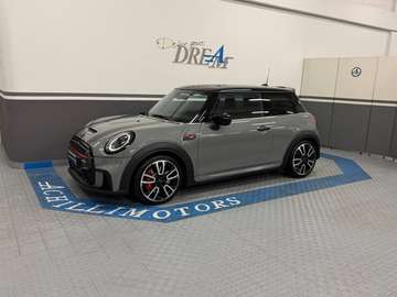 Mini IV F56 2021 3p 2.0 JCW auto full opt.