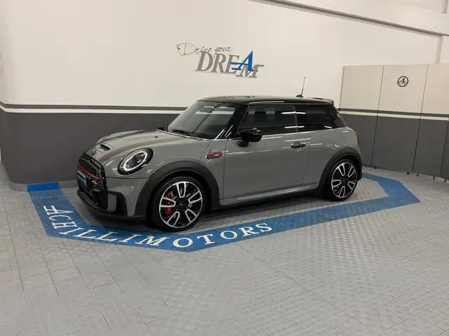 MINI John Cooper Works Mini IV F56 2021 3p 2.0 JCW auto full opt.