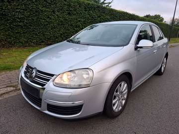 Jetta 1.9 TDi Comfortline DPF