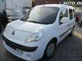 Renault Kangoo Expression Weiß - thumbnail 3