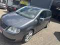Volkswagen Touran 1.9 TDI Conceptline Grau - thumbnail 1