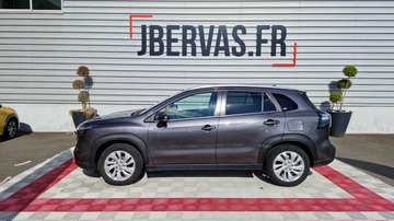 1.5 DUALJET HYBRID AUTO PRIVILEGE