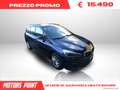 BMW 216 216d Gran Tourer Azul - thumbnail 4