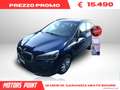 BMW 216 216d Gran Tourer Azul - thumbnail 1