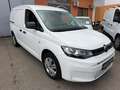 Volkswagen Caddy Maxi DSG Weiß - thumbnail 2