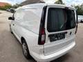 Volkswagen Caddy Maxi DSG Weiß - thumbnail 4