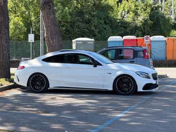 Coupe 4matic auto
