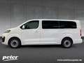 Opel Zafira Life Vivaro 1.5 D L 9-Sitzer 2xKlima Navi Blanc - thumbnail 2