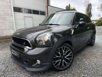 1.6 benzine S 190PK John Cooper Works Full Pano